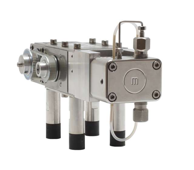 minipump