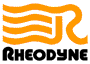 Rheodyne