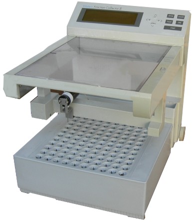 Fraktionensammler