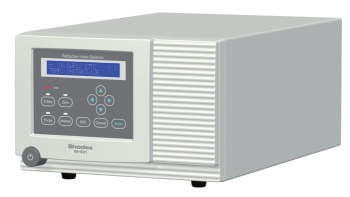 Shodex RI-501