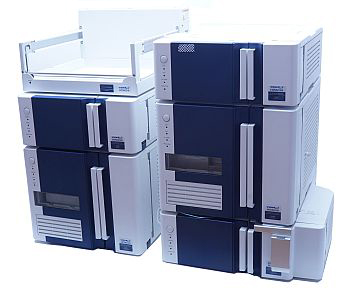 Chromaster HPLC