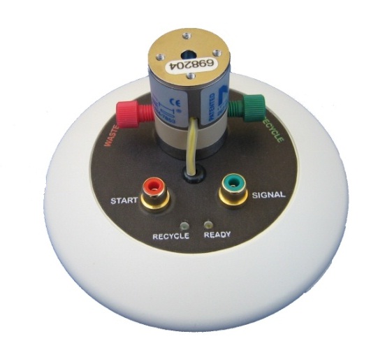 Smart Saver Solvent Recycler biokompatibel