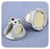 BOB Filter Assy PEEK 18 2m for small neck bottles IDEX HS A-437